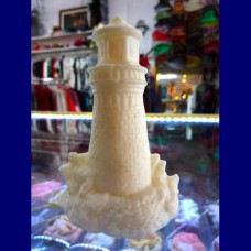 soap..Lighthouse