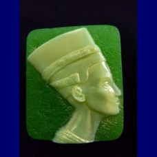 soap..Nefertiti.