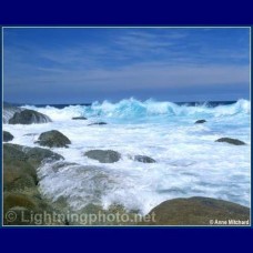 Photograph – Ocean View – print only