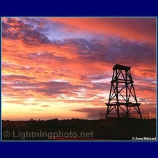 Photograph – Red Sky Mining – print only