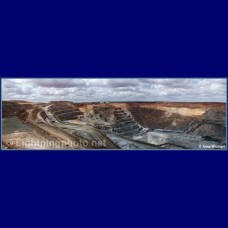 Photograph – The Superpit – print only